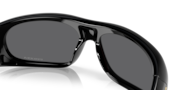 Belleville - Polished Black
