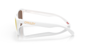 Frogskins™ (Low Bridge Fit) - Matte White