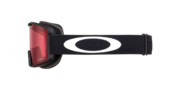 Line Miner™ S Snow Goggles - Matte Black