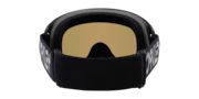 O-Frame® 2.0 PRO MX Goggles - B1B Blackout