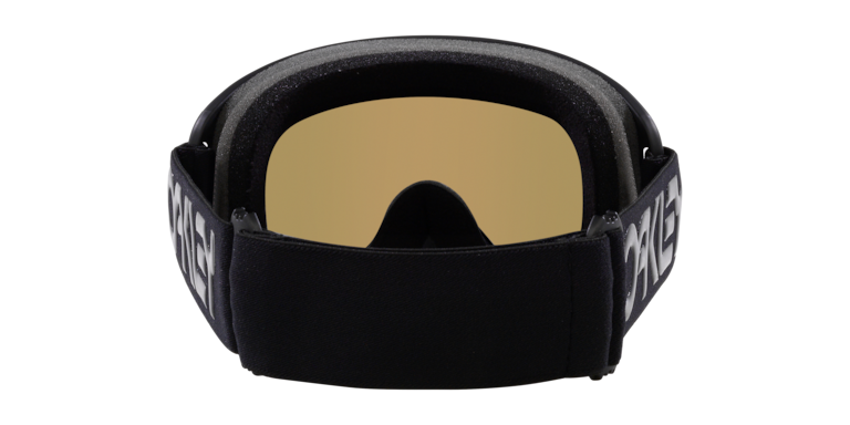 O-Frame® 2.0 PRO MX Goggles - B1B Blackout