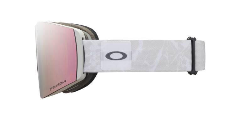 Fall Line M Snow Goggles - Grey Crystal