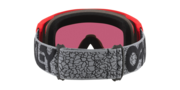 Line Miner™ M Snow Goggles - Grey Crackle