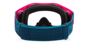 Airbrake® MX Goggles - Neon Pink