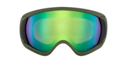 Canopy™ Snow Goggles - Dark Brush Poseidon