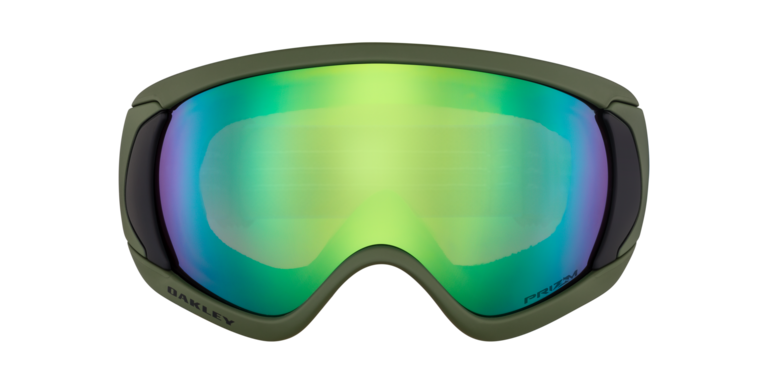 Canopy™ Snow Goggles - Dark Brush Poseidon
