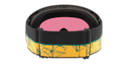 Flight Deck™ L Snow Goggles - I Am Explorer