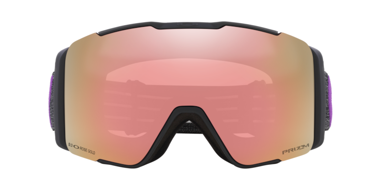 Line Miner™ Pro M Su Yiming Signature Series Snow Goggles - Su Yiming Signature