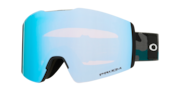 Fall Line M Snow Goggles - Balsam Grey Camo