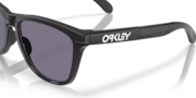 Frogskins™ Range XL (Low Bridge Fit) - Matte Black/Black Ink