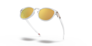 Latch™ (Low Bridge Fit) - Matte Clear