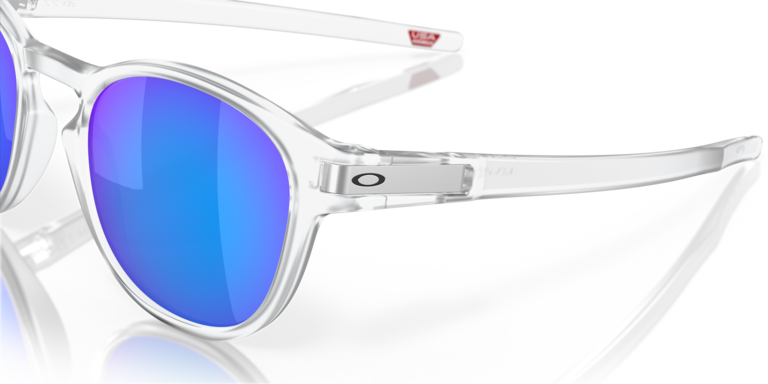 Latch™ - Matte Clear
