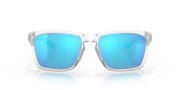 Sylas (Low Bridge Fit) - Polished Clear