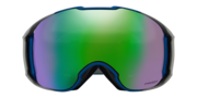 Airbrake® L (Low Bridge Fit) Snow Goggles - Poseidon Brush