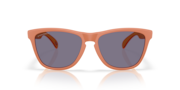 Frogskins™ (Low Bridge Fit) - Matte Ginger