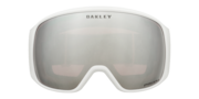 Flight Tracker L Snow Goggles - Matte White