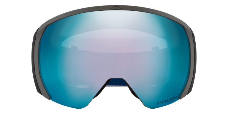 Flight Path L Aleksander Kilde Signature Series Snow Goggles - White