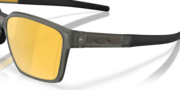 Actuator SQ - Matte Olive Ink