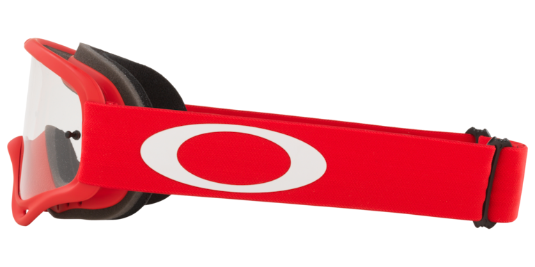 O-Frame® XS MX Goggles - Moto Red
