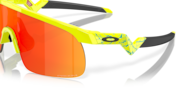 Resistor (Youth Fit) Inner Spark Collection - Tennis Ball Yellow