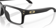 Holbrook™ - Satin Black