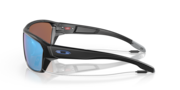 Split Shot - Matte Black