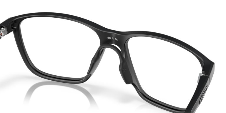 Futurity Ribeye R323 Oakley Futurity RS Eyeglasses with Satin Black Frame | Oakley® US