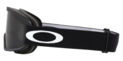 O-Frame® 2.0 PRO M Snow Goggles - Matte Black