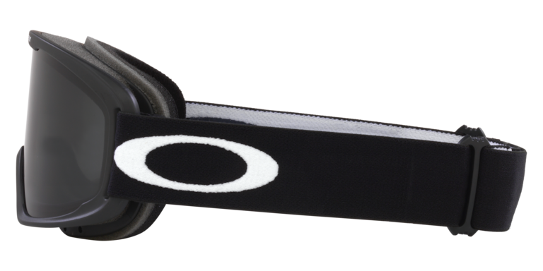 O-Frame® 2.0 PRO M Snow Goggles - Matte Black