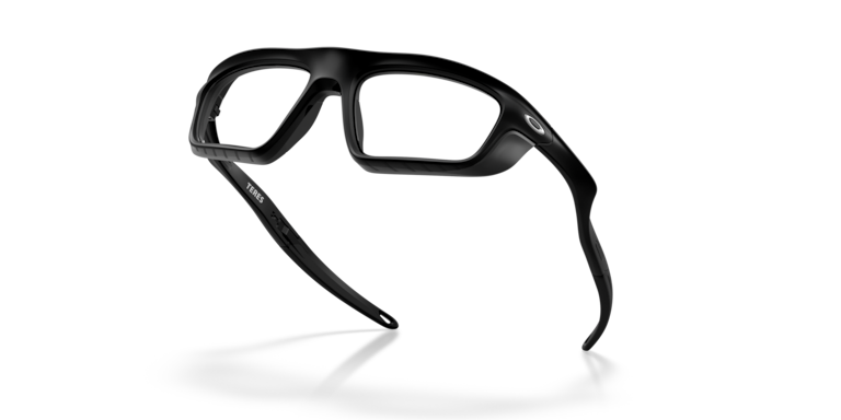 Teres - Satin Black