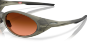 Eye Jacket™ Redux - Matte Olive Ink