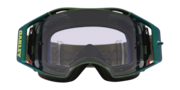 Airbrake® MTB Troy Lee Designs Series Goggles - Troy Lee Designs Pixel
