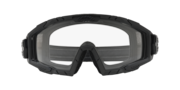 Standard Issue Ballistic Goggles 2.0 - Matte Black