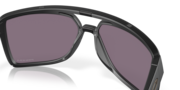 Standard Issue Castel - Matte Black