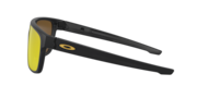 Crossrange™ Patch - Matte Black