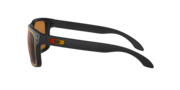 Holbrook™ (Low Bridge Fit) - Matte Black