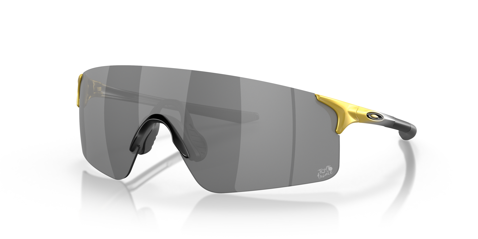 Oakley 2020 Tour De France™ EVZero™ Blades Sunglasses with