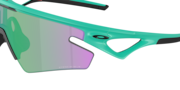 Sphaera™ Slash Neon Pop Collection - Matte Celeste