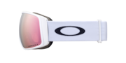 Flight Tracker L Snow Goggles - Matte White