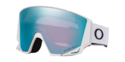 Flow Scape™ M (Low Bridge Fit) Snow Goggles - Matte White