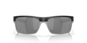 TwoFace™ - Matte Black