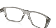 Bunt (Youth Fit) - Grey Shadow