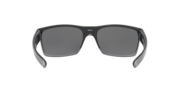 TwoFace™ - Polished Black