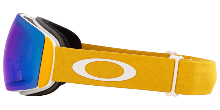 Flight Deck™ M Snow Goggles - Gold