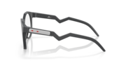 HSTN (Low Bridge Fit) - Matte Carbon