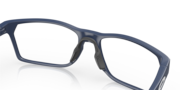 Hex Jector (Low Bridge Fit) - Satin Black Camo