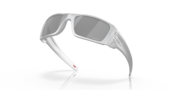 Fuel Cell - X-Silver