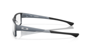Airdrop™ - Matte Blue Steel