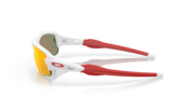 Flak® XXS (Youth Fit) - Matte White