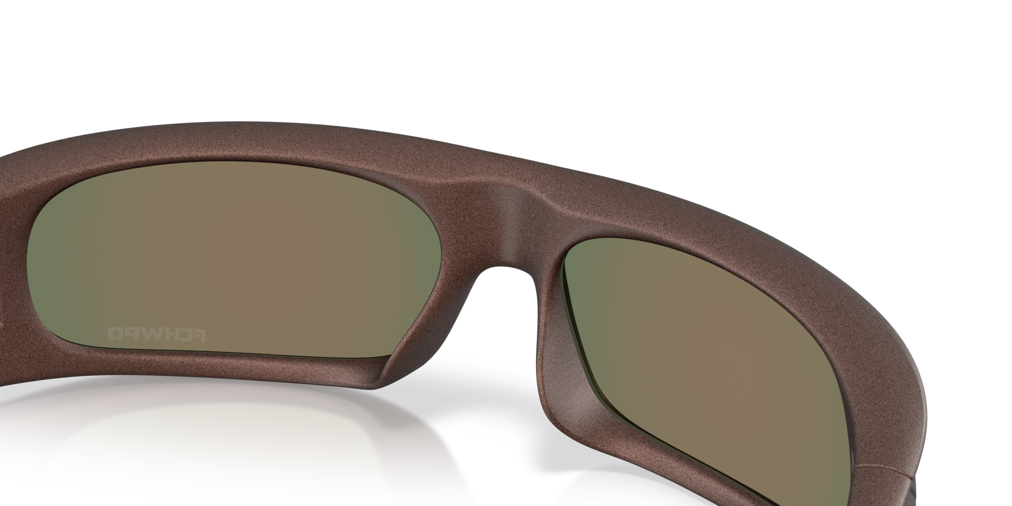 オークリー Highland Jaylen Brown Signature Seriesサングラス Corten